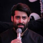 مداحی استودیویی امنا زهرا ابانا علی فاطمیه - دانلود مداحی استودیویی مهدی رعنایی