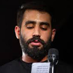 دانلود مداحی رجزخوانی حماسی العجل یا مهدی - فاطمیه و حاج قاسم سلیمانی - دانلود مداحی رجزخوانی حسین طاهری