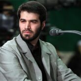 السلام علیک ای فدایی پیر خمین - دانلود مداحی راهیان نور میثم مطیعی