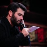 شور عاشورا تربت شهدا – دانلود مداحی راهیان نور میثم مطیعی