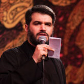 بعد از شهیدان جای ماندن نیست – دانلود مداحی راهیان نور میثم مطیعی