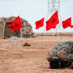 دانلود سرود عاشقان می آیند - دانلود موسیقی ویژه کاروان راهیان نور