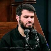 در خاطرم شد یاد فاطمیون – دانلود مداحی راهیان نور میثم مطیعی