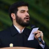 دل نوای نینوا دارد – دانلود مداحی راهیان نور میثم مطیعی