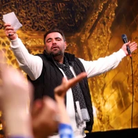 مولودی نماهنگ امام حاضر امیر کرمانشاهی – دانلود مولودی نیمه شعبان جشن امیر کرمانشاهی ولادت امام زمان