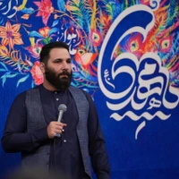 مولودی نماهنگ جان منی جانان منی محمد حسین حدادیان - دانلود مولودی نیمه شعبان جشن ولادت امام زمان