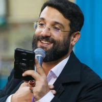 دانلود مولودی آنکه آلوده است و پست، منم – دانلود مولودی نیمه شعبان ولادت امام زمان ابوذر روحی