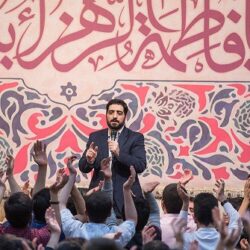 دانلود گلچین مولودی ولادت امام حسن مجتبی (ع) با نوای سید مجید بنی فاطمه - دانلود بهترین و جدیدترین مولودی میلاد امام حسن