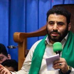 گلچین مولودی ولادت امام حسن مجتبی (ع) با نوای سید مهدی میرداماد - دانلود بهترین و جدیدترین مولودی میلاد امام حسن