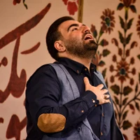 دانلود مولودی قسم به موی علی به آبروی علی امیر کرمانشاهی – دانلود مولودی عید غدیر