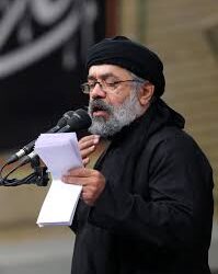 شب اول محرم 1404 | دانلود مداحی شب اول محرم محمود کریمی