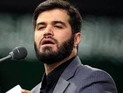 شب اول محرم 1404 | دانلود مداحی شب اول محرم میثم مطیعی