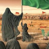 دانلود 19 مداحی جدید استودیویی مدح حضرت زینب (س)