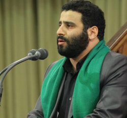 دانلود گلچین 10 مداحی اربعین سید مهدی میرداماد