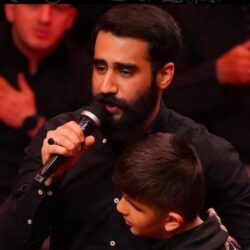 دانلود گلچین 19 مداحی اربعین حسین طاهری