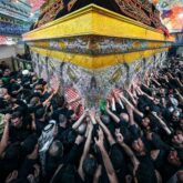 دانلود گلچین 30 مداحی واحد مناجات با امام حسین (ع)