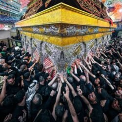 دانلود گلچین 30 مداحی واحد مناجات با امام حسین (ع)