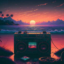 دانلود رایگان 50 موسیقی بی کلام لوفای (Fresh Lo-Fi 30)