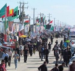 دانلود 21 مداحی اربعین گلچین مداحان