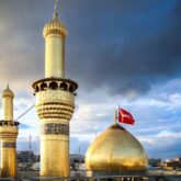 دانلود گلچین 120 مداحی شور مناجات با امام حسین