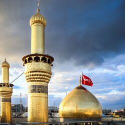 دانلود گلچین 120 مداحی شور مناجات با امام حسین