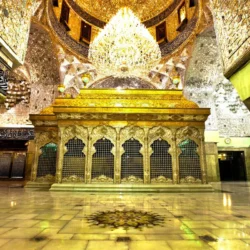 دانلود گلچین 130 مداحی جدید زمینه مناجات با امام حسین (ع)