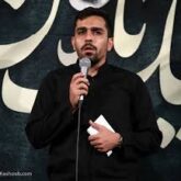 دانلود گلچین 9 مداحی اربعین حنیف طاهری