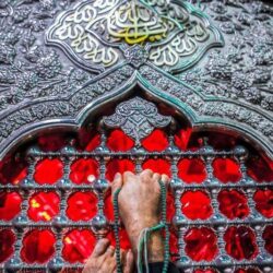 دانلود گلچین 17 زمزمه مناجات با امام حسین (ع)