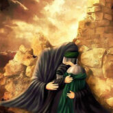 دانلود 15 مداحی جدید استودیویی شهادت حضرت زینب (س)