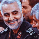 بهترین مداحی های شهادت حاج قاسم سلیمانی صوتی