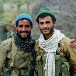 دانلود 12 مداحی زمینه شهدا