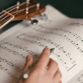 دانلود رایگان پلی لیست 152 موسیقی بی کلام کلاسیک جدید (New Classical 105)