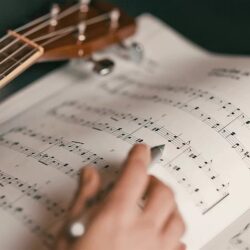 دانلود رایگان پلی لیست 152 موسیقی بی کلام کلاسیک جدید (New Classical 105)