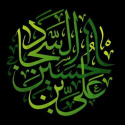 دانلود گلچین 8 مداحی شهادت امام سجاد (ع) ۱۴۰۴