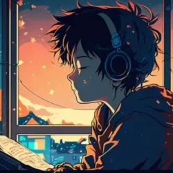 دانلود رایگان پلی لیست 50 موسیقی بی کلام لوفای (Fresh Lo-Fi 25)