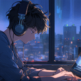 دانلود رایگان پلی لیست 186 موسیقی بی کلام لوفای برای کافه و رستوران (Lofi Cafe)