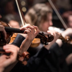 دانلود رایگان پلی لیست موسیقی بی کلام کلاسیک جدید (New Classical 109)