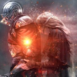 دانلود رایگان پلی لیست موسیقی بی کلام ارکسترال حماسی (Fallen Heroes)