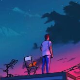 دانلود رایگان پلی لیست 197 موسیقی بی کلام لوفای وایرال شده (viral lofi)day lofi)