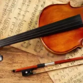 دانلود رایگان پلی لیست موسیقی بی کلام کلاسیک جدید (New Classical 109)