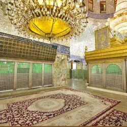 دانلود گلچین 100 مداحی شور مناجات با امام حسین