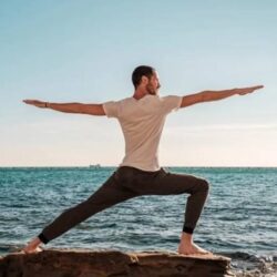 دانلود رایگان پلی لیست موسیقی بی کلام یوگا (Amanecer con Yoga)