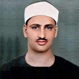 دانلود 42 تلاوت مجلسی محمد صدیق المنشاوی