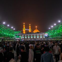 دانلود 65 مداحی جدید شور شب جمعه کربلا