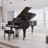 دانلود 50 موزیک آرام بخش با پیانو کلاسیک (New Piano Classical)