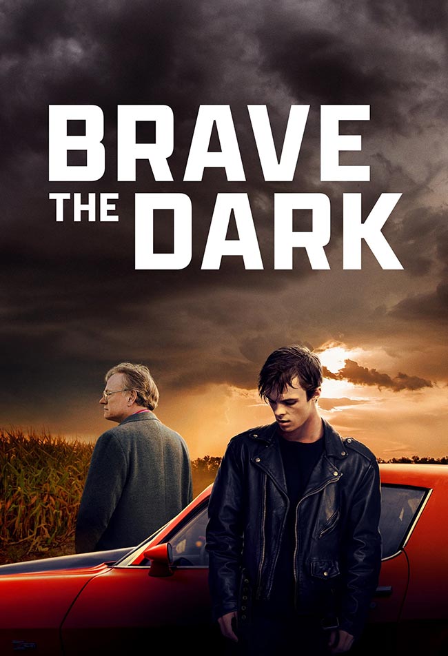 دانلود فیلم قهرمان تاریکی Brave the Dark 2023 + دوبله فارسی