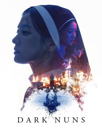 دانلود فیلم راهبه‌های سیاه Dark Nuns 2025 + دوبله فارسی