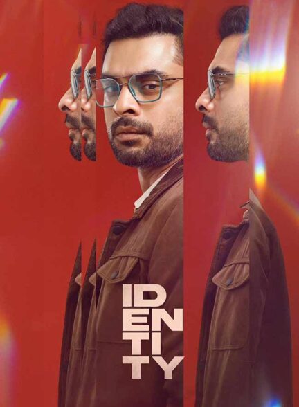 دانلود فیلم هویت Identity 2025 + دوبله فارسی
