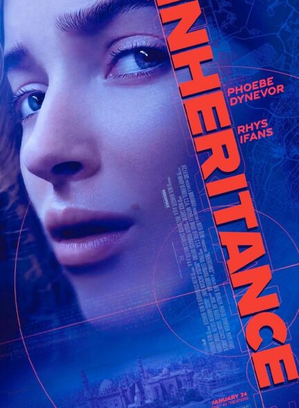 دانلود فیلم ارث Inheritance 2025 + دوبله فارسی
