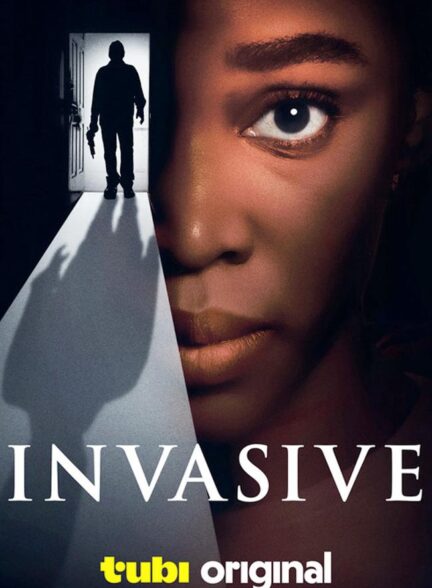 دانلود فیلم تهاجمی Invasive 2024 + دوبله فارسی